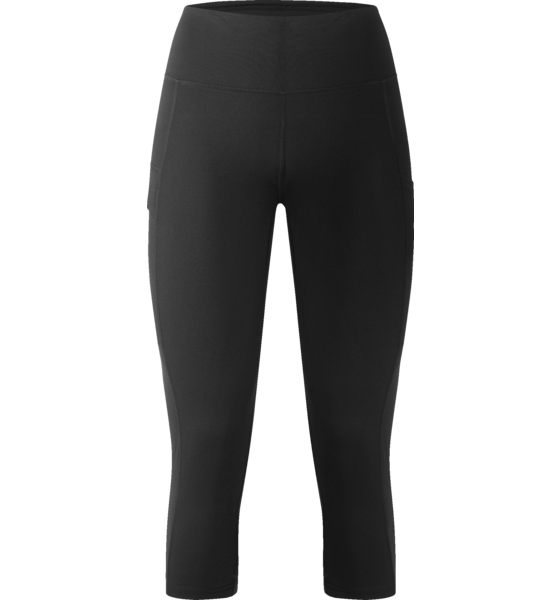 ULLMAX Trekking Capri Tights W på