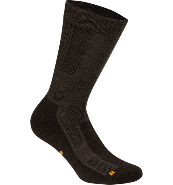 PINEWOOD Trekking Merino Sock på