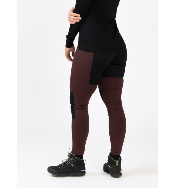 ULLMAX Trekking Tights W på
