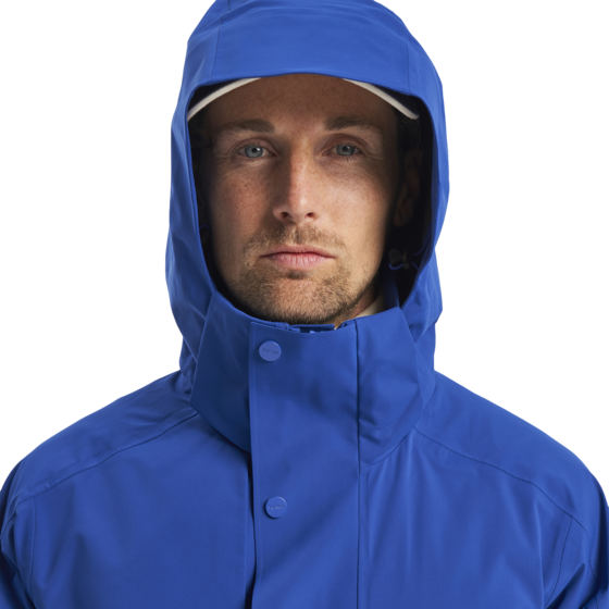 TENSON Trench Nouveau Men på