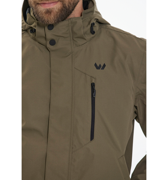 WHISTLER Tribec Jacket på