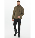 WHISTLER Tribec Jacket på