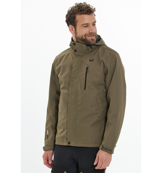 WHISTLER Tribec Jacket på
