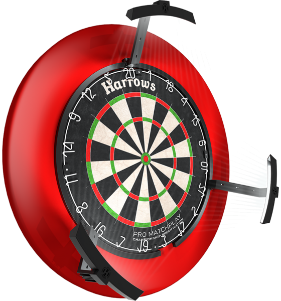 HARROWS Trilight på