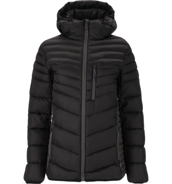 WHISTLER Trival Quilted Jacket på