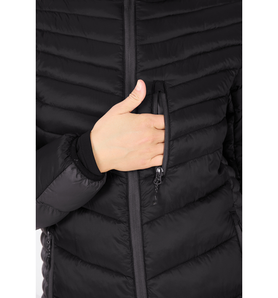 WHISTLER Trival Quilted Jacket på