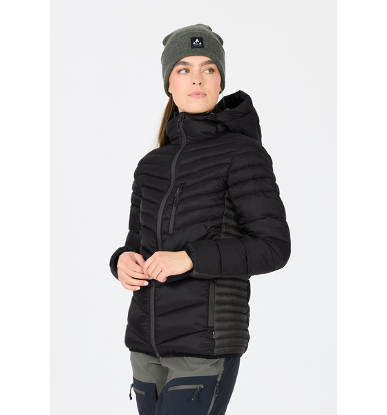 WHISTLER Trival Quilted Jacket på