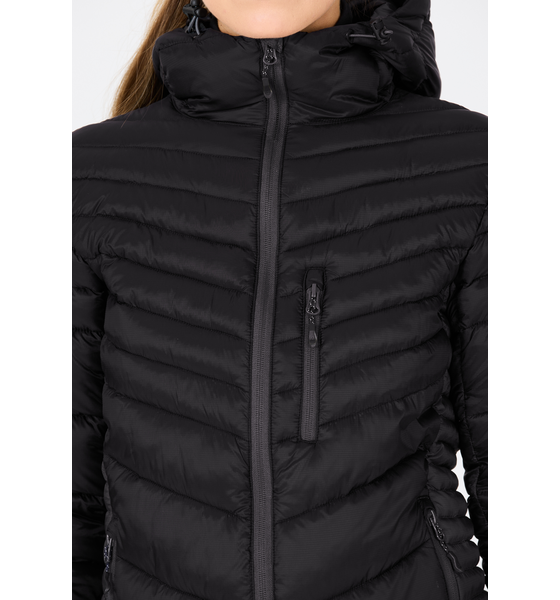 WHISTLER Trival Quilted Jacket på