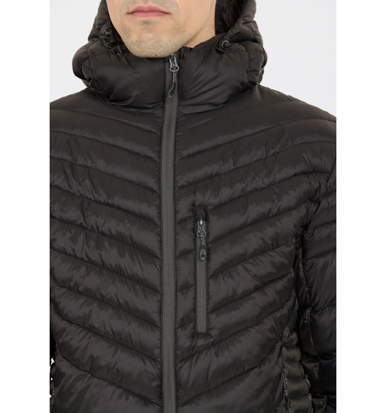 WHISTLER Trival Quilted Jacket på
