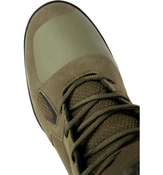 GORILLA WEAR Troy High Tops på