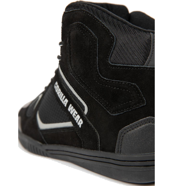 GORILLA WEAR Troy High Tops på