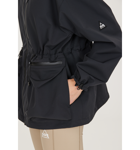 SOS Tulum Softshell Jacket på