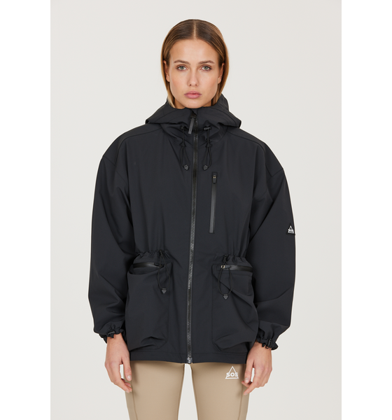SOS Tulum Softshell Jacket på