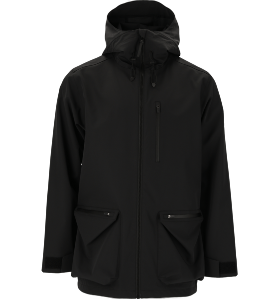 SOS Tulum Softshell Jacket på