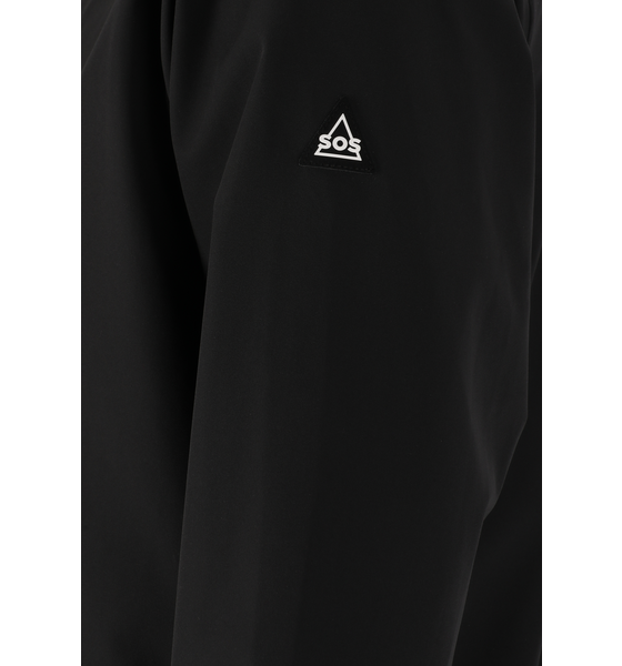 SOS Tulum Softshell Jacket på