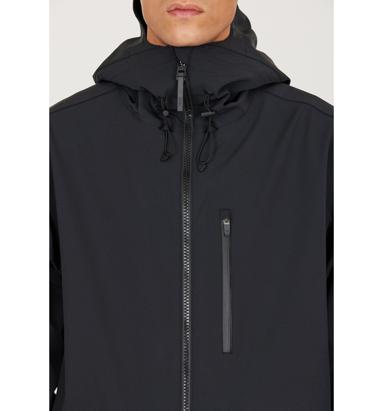 SOS Tulum Softshell Jacket på