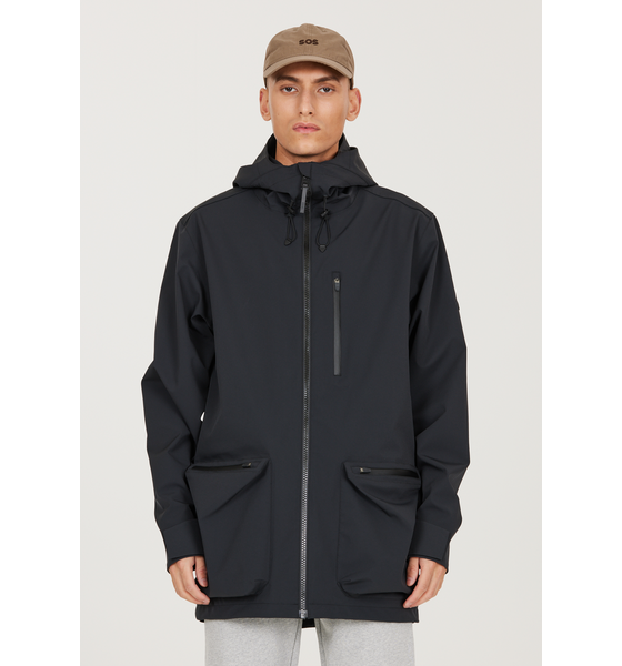 SOS Tulum Softshell Jacket på