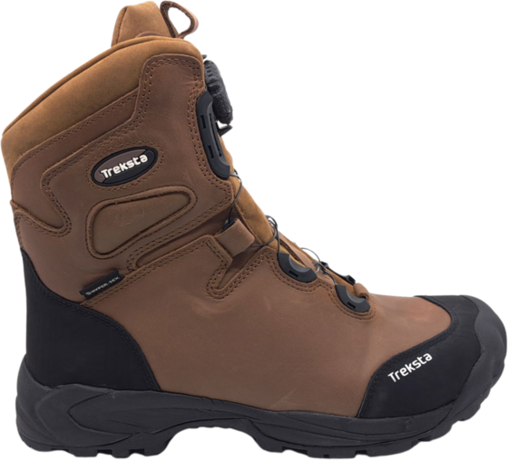 TREKSTA Tundra Pro Boa 8" Htx på