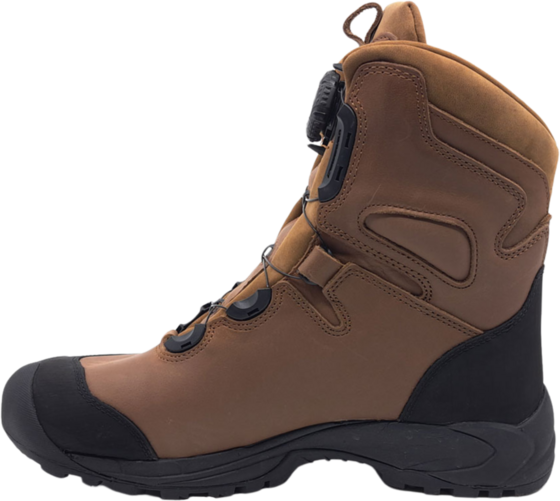 TREKSTA Tundra Pro Boa 8" Htx på