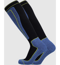 UPHILLSPORT Tuntu Alpine Ski 4-layer Cushioned Fit M5 With Merino på