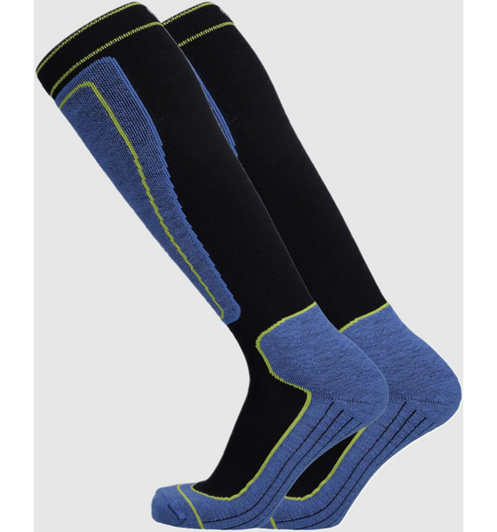 UPHILLSPORT Tuntu Alpine Ski 4-layer Cushioned Fit M5 With Merino på