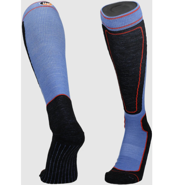 UPHILLSPORT Tuntu Alpine Ski 4-layer Cushioned Fit M5 With Merino på