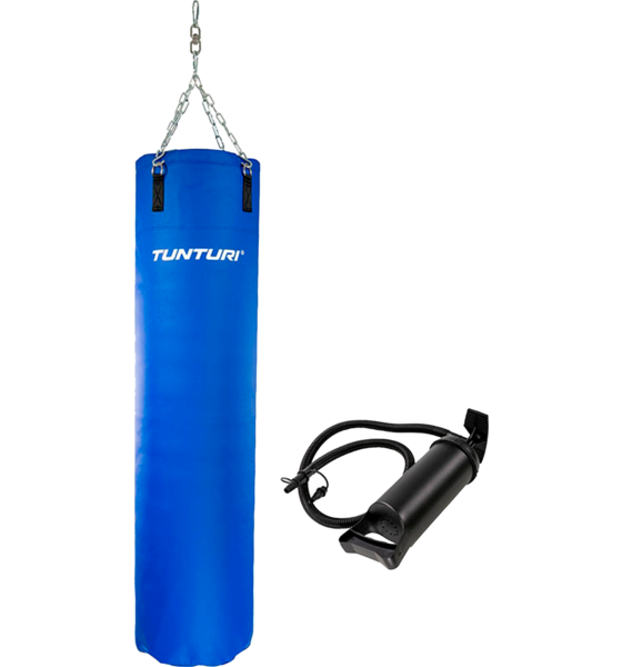 TUNTURI Tunturi Aqua Boxningssäck 150 Cm på