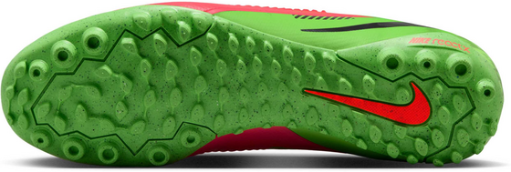 NIKE Turf Football Shoes Phantom 6 Low Pro 'erling Haaland' på