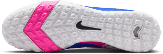 NIKE Turf High-top Football Shoes Mercurial Superfly 10 Academy på