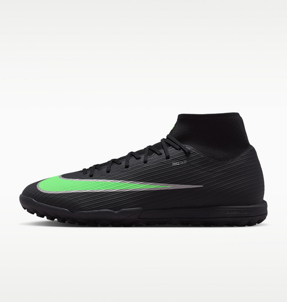 NIKE Turf High-top Football Shoes Mercurial Superfly 11 Academy på
