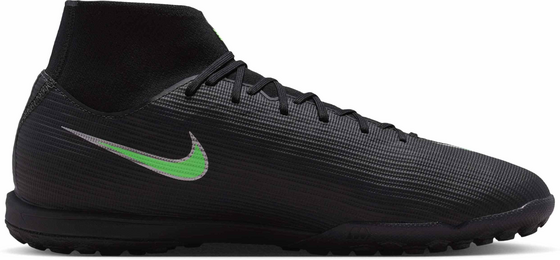 NIKE Turf High-top Football Shoes Mercurial Superfly 11 Academy på