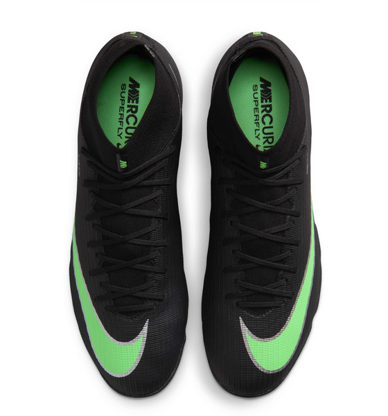 NIKE Turf High-top Football Shoes Mercurial Superfly 11 Academy på