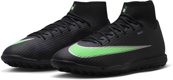 NIKE Turf High-top Football Shoes Mercurial Superfly 11 Academy på
