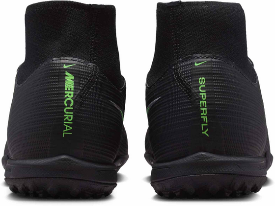 NIKE Turf High-top Football Shoes Mercurial Superfly 11 Academy på