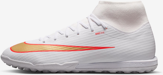 NIKE Turf High-top Football Shoes Mercurial Superfly 11 Academy på