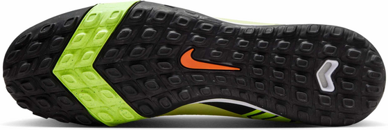 NIKE Turf Low-top Football Shoes Mercurial Vapor 16 Academy på