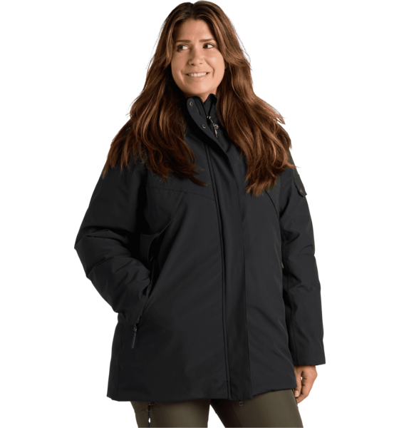 TUXER Turin Jacket W på