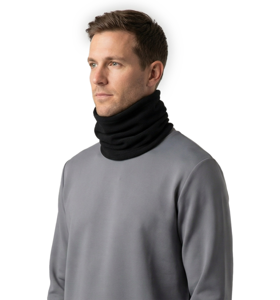 BAGHEERA Turtle Neck Sr på