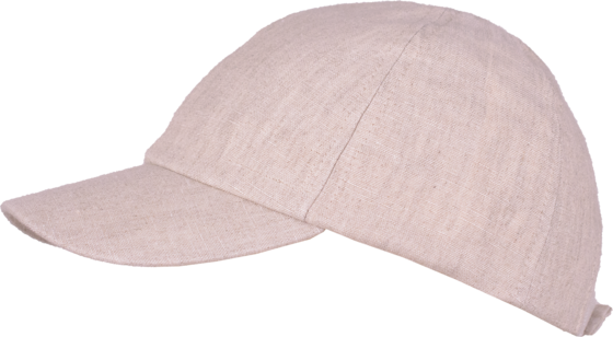 LINDBERG Tuscany Linen Cap på