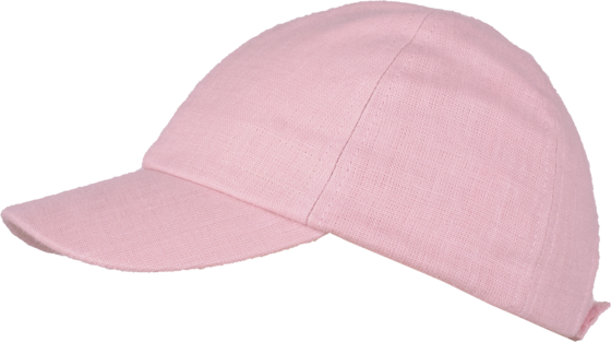 LINDBERG Tuscany Linen Cap på