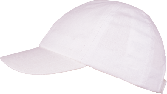 LINDBERG Tuscany Linen Cap på