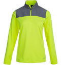 ENDURANCE Tusina Midlayer på