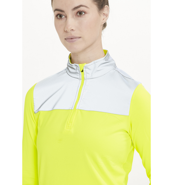 ENDURANCE Tusina Midlayer på