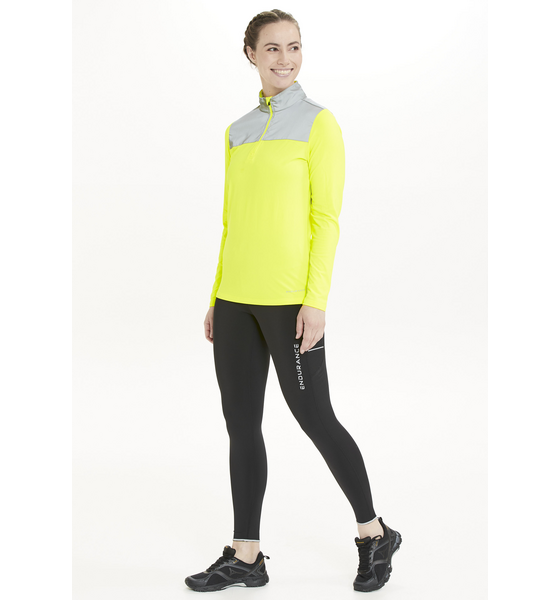 ENDURANCE Tusina Midlayer på