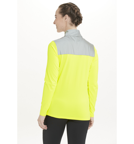 ENDURANCE Tusina Midlayer på