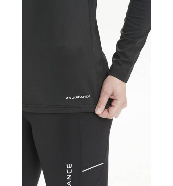 ENDURANCE Tusina Midlayer på
