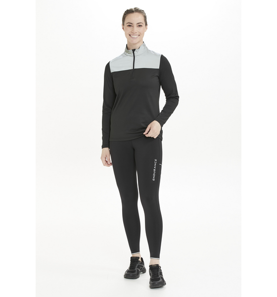 ENDURANCE Tusina Midlayer på