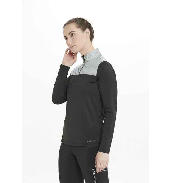 ENDURANCE Tusina Midlayer på