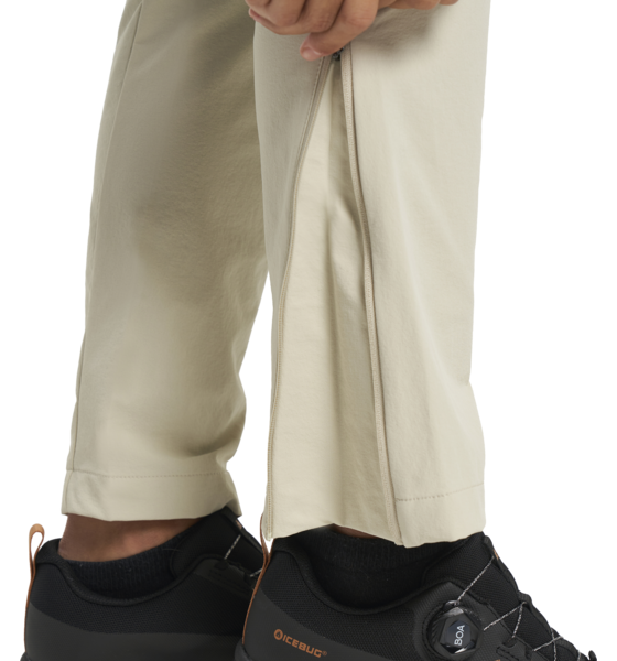 TENSON Txlite Adventure Pants Women på