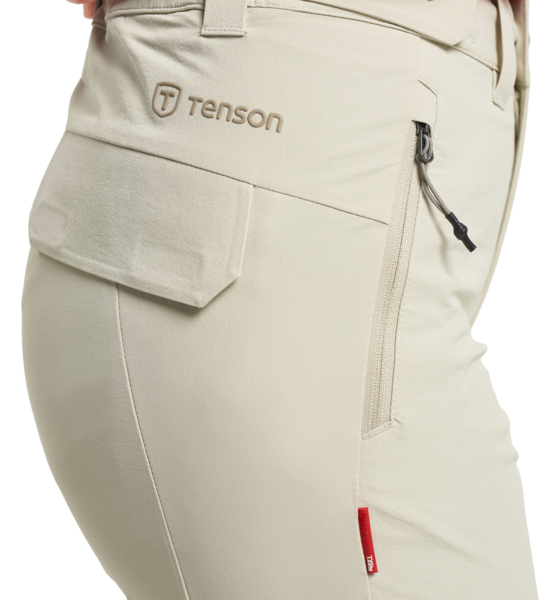 TENSON Txlite Adventure Pants Women på